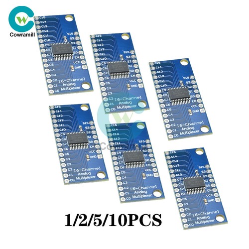 Modulo scheda breakout