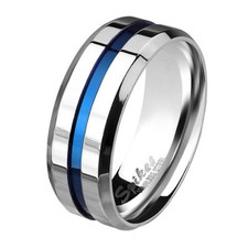 Bellissimo anello amicizia due