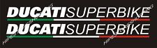 ADESIVI DUCATI SUPERBIKE +