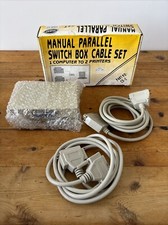 Set cavi scatola interruttore