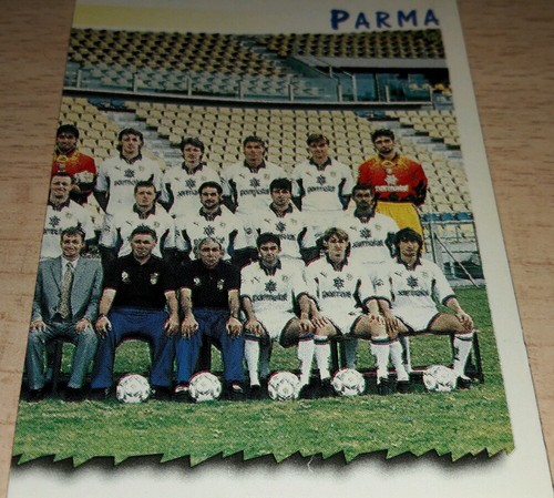Figurina calciatori panini - calciatori,