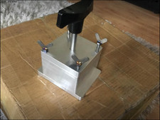 Stampo pre pressa resistente 