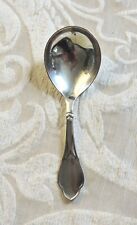 Cucchiaio danese argento sterling C Cohr 1929 Misurino tè in argento Danimarca