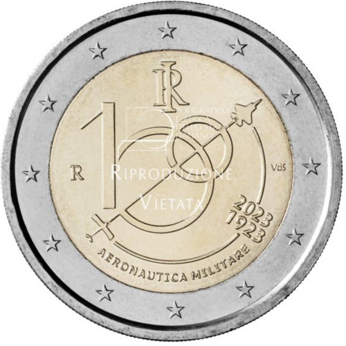 Euro commemorativo - euro,