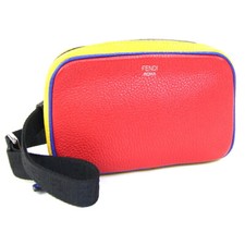 Borsa a tracolla Fendi 7AS122