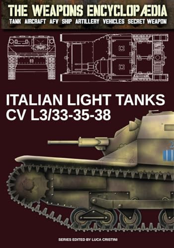 Italian light tanks - , cv