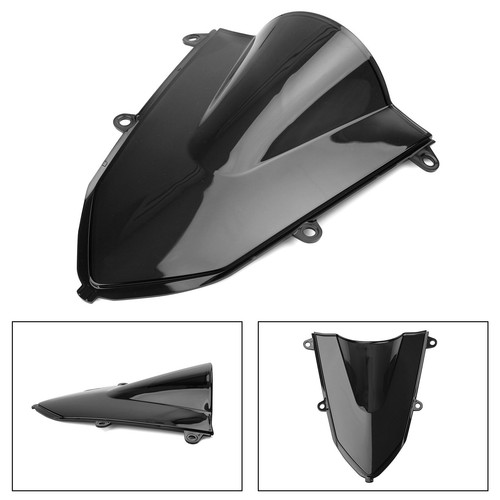 Parabrezza moto abs - abs, honda