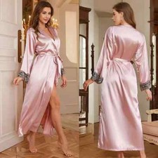 Vestaglia Da Notte da Camera