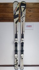Sci salomon hrs - 24, 170