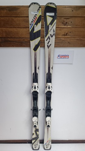 Sci salomon hrs - salomon,
