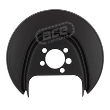 Piastra copri parapolvere