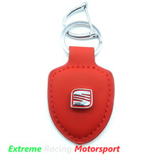 PORTACHIAVI IN ECOPELLE COLORE