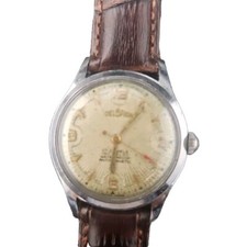 Orologio da polso uomo vintage