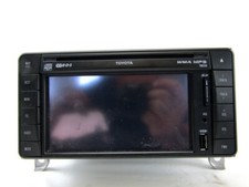 86113-60V860 SISTEMA DI NAVIGAZIONE SATELLITARE TOYOTA URBAN CRUISER 1.4 D 4X4 6