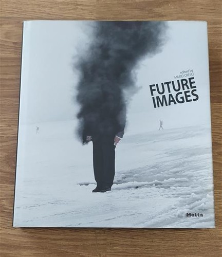Future images mario cresci - future,