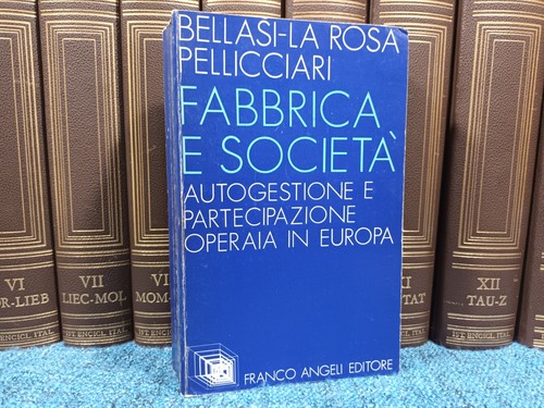 Fabbrica societa - fabbrica, societa'