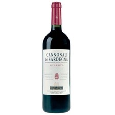 Vino Sella & Mosca Cannonau