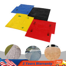 Set 4 pezzi tappetini stampi