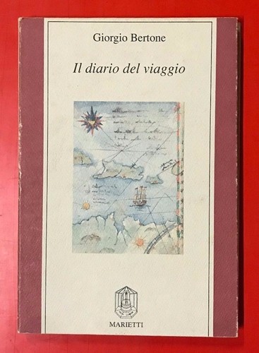 Giorgio bertone il - -, diario