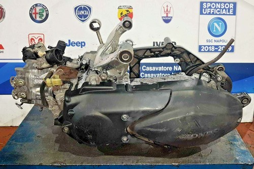 Ricambi usati motore - ricambi, honda