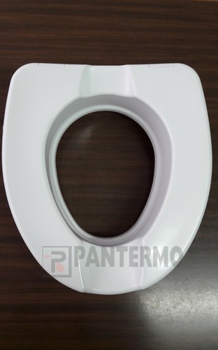 Sedile rialzato rialzo wc - rialzato,