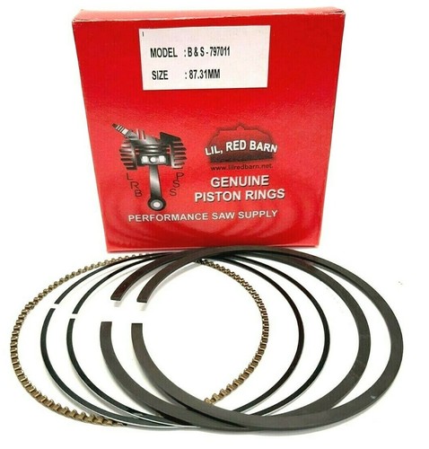 797011 set anelli pistone - 797011,