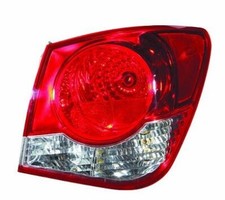 Faro Fanale Posteriore Esterno