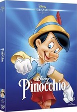 Pinocchio - Collection Edition