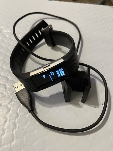 Fitbit charge braccialetto - charge, 2