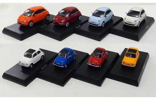 Fiat 500 mini car - fiat,