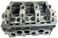 Testata motore originale per