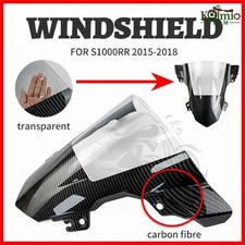Fit BMW S1000RR Parabrezza