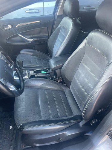 Tappezzeria ford mondeo dal - tappezzeria,