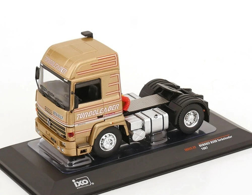 Ixo tr225 renault r390 - ixo, tr225.22