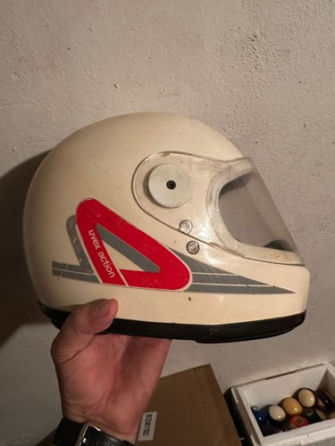 Casco uvex action anni - uvex, 70