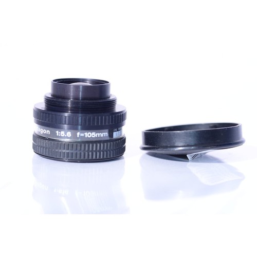 Rodenstock rodagon 105 - rodagon, mm