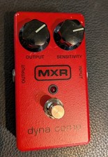 MXR Dyna Comp Comp Compressor