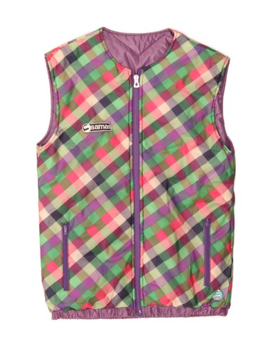 Samas gilet donna imbottito - samas,