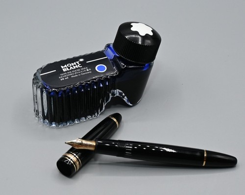 Montblanc stantuffo