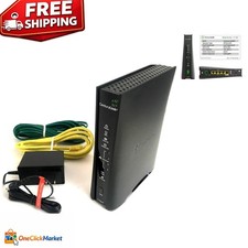 Smart Wireless Gateway: C1100T