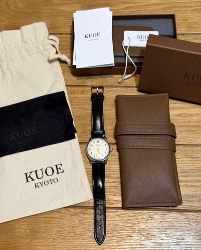 Kuoe old smith - 90-001, quarzo