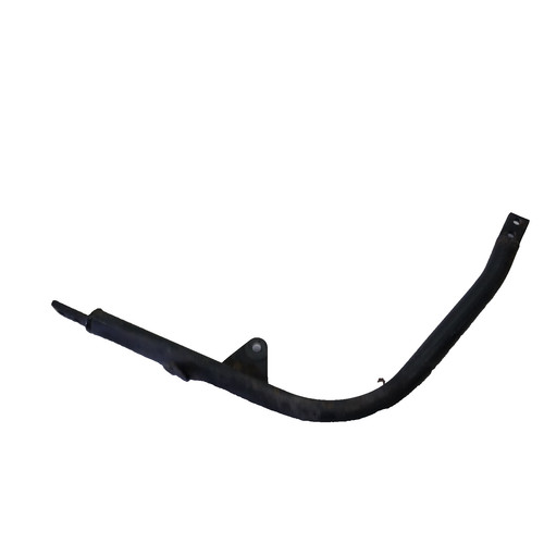 Staffa telaio destra supporto - telaio,