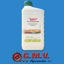 Olio Motore original Pro Honda
