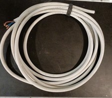 Metri cavo filo elettrico - 7,