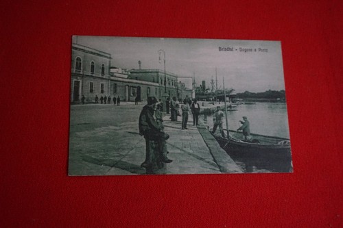 Brindisi dogana porto puglia - brindisi,