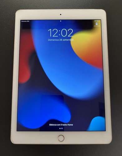 Apple ipad air a1567 - ipad, wi-fi