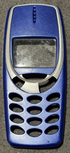 Custodia cover anteriore nokia - cover,