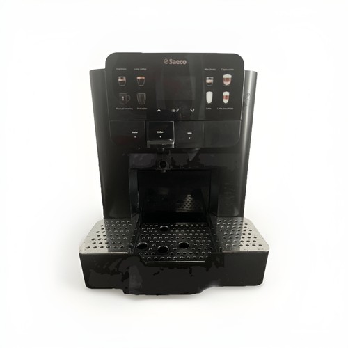Saeco espresso machine - espresso,
