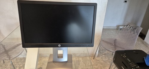 Monitor lcd della - monitor, hp