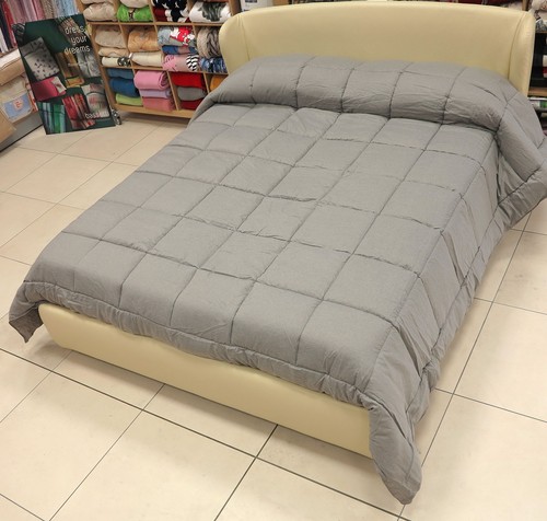 Trapunta confort caleffi - confort,
